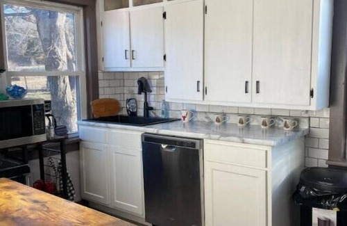 Mount Sterling House | Farm home on 143 beautiful acresn