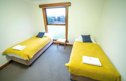 Mount William Other | Farm House Accommodation Northern end of the Bay of Fires 5 mins from Mt Willian