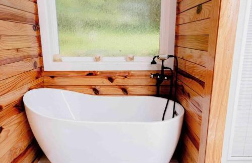 Hulbert House | Farm House at Gray House Farm