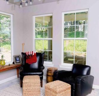 Hulbert House | Farm House at Gray House Farm
