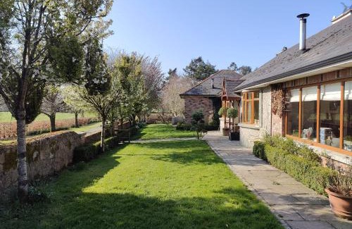 Baltinglass House | Farm House Cottage
