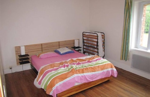 Aigueperse House | Farm house in Haut Beaujolais/South Burgundy