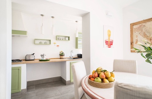 Nepi House | FARM HOUSE LA GHIGA- CARBONCELLA COTTAGE