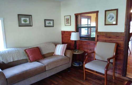 Wilson Creek Other | Farm house, near Mt. Rogers, State Parks, Hiking, fishing, horse riding, tubing.