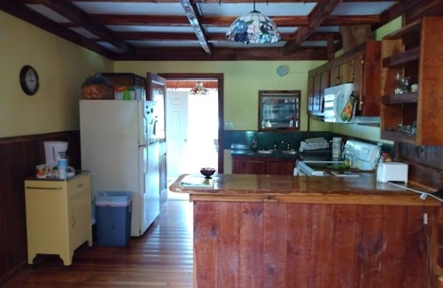 Wilson Creek Other | Farm house, near Mt. Rogers, State Parks, Hiking, fishing, horse riding, tubing.