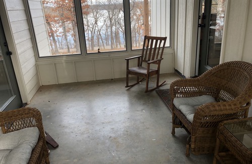 Hulbert House | Farm House