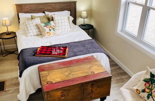 Simcoe Other | Farm Market Retreat