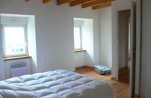 Plestin-les-Greves Other | farm of character comfort