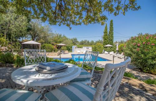 Cerro do Mocho House | Farm of Dreams Algarve