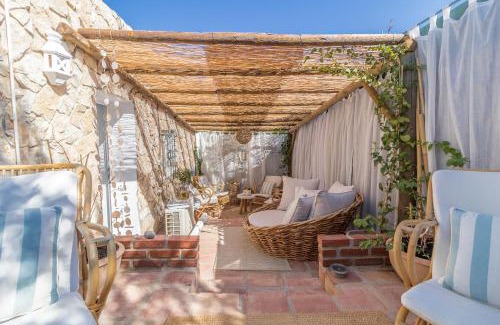 Cerro do Mocho House | Farm of Dreams Algarve