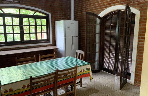 Bairro Canedos House | Farm of Violets