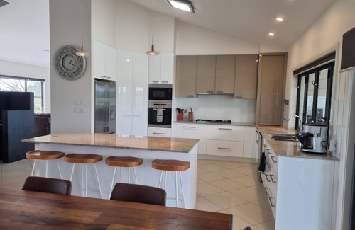 Palmers Channel Other | Farm, pool, lots of space close to Yamba. Pet Friendly
