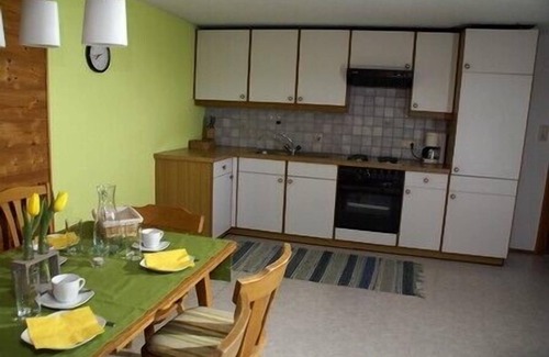 Grossdorf Other | Farm, quiet surroundings, great views, near ski area