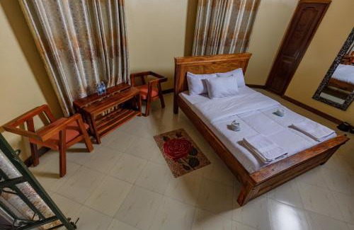 Mawokota Resort | Farm Resorts Kakiri