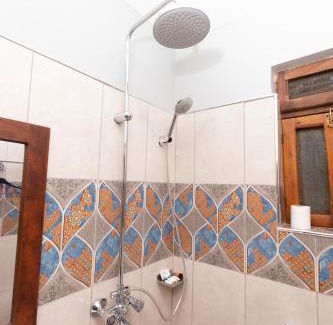 Mawokota Resort | Farm Resorts Kakiri