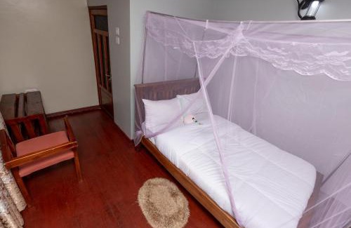 Mawokota Resort | Farm Resorts Kakiri