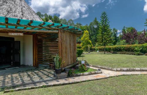 Mawokota Resort | Farm Resorts Kakiri