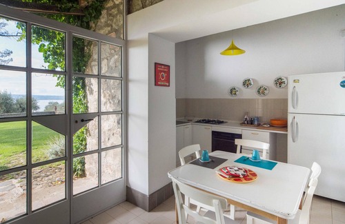 Bolsena House | FARM SANT'ANTONIO/CHARMING VILLA WITH PRIVATE BEACH