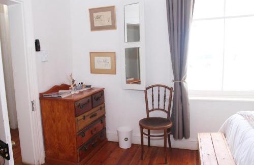 Sol Plaatjie Bed & Breakfast | Farm Secretaris
