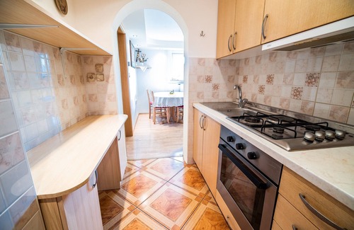 Ivancna Gorica Apartment | Farm Stay Ana - Apartment 2