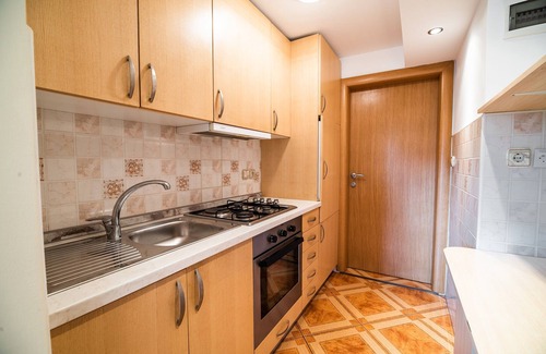 Ivancna Gorica Apartment | Farm Stay Ana - Apartment 2