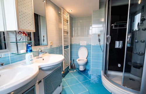 Ivancna Gorica Apartment | Farm Stay Ana