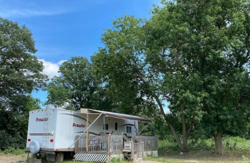 Horton Other | Farm Stay!!