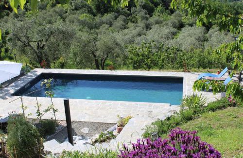 Santo Stefano di Magra House | Farm Stay Herbarium