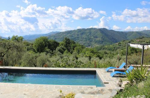 Santo Stefano di Magra House | Farm Stay Herbarium