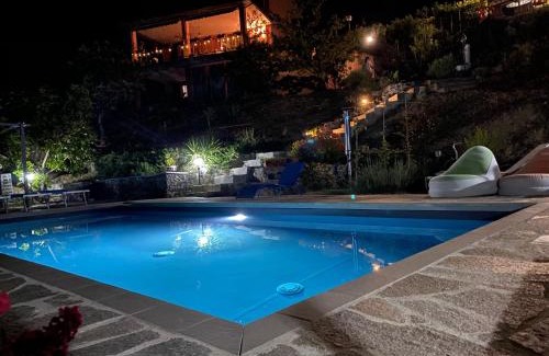 Santo Stefano di Magra House | Farm Stay Herbarium
