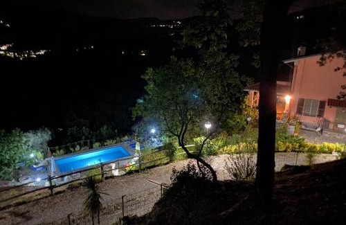 Santo Stefano di Magra House | Farm Stay Herbarium