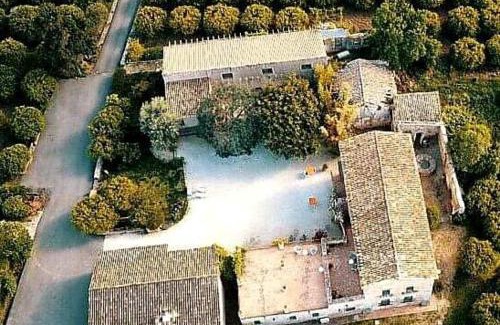 Syracuse House | Farm stay La Frescura Agriturismo