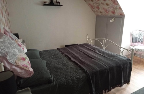 Lapenty Bed & Breakfast | farm stay near to tourist attractions pets welcome