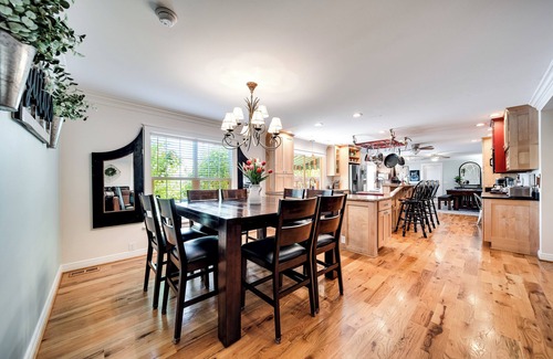 Coopertown Other | FARM Stay! - Private Heated Pool & Swim Spa - Pool Table - 2 King 7 Queen - 16+