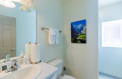 Mesa Cabin | Farm Sustainable Lodge in Molina