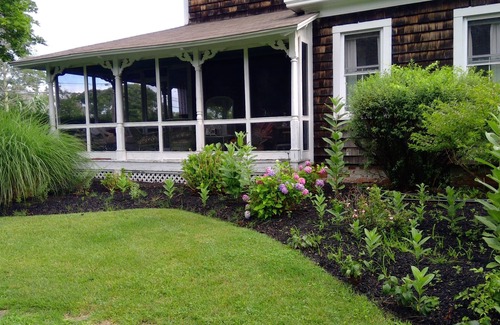Hampton Bays House | FARM TO TABLE BREAKFAST