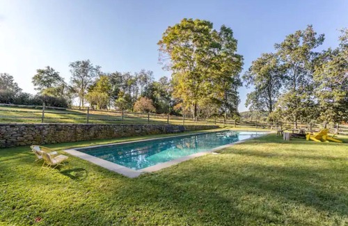 New Preston Cottage | Farm Valley Cottage + 60 ft Pool