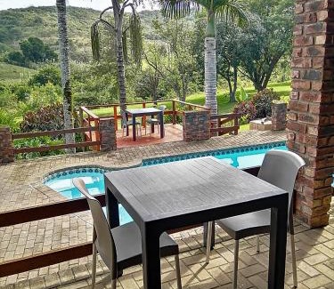 Berea House | Farm View Guest House