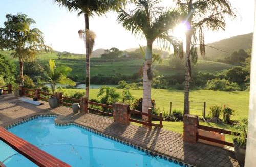 Berea House | Farm View Guest House