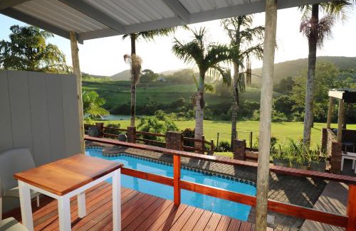 Berea House | Farm View Guest House