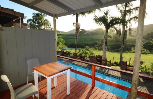 Berea House | Farm View Guest House