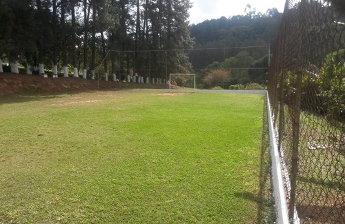 Franco da Rocha House | Farm with lots of greenery/for rent in Franco da Rocha/SP.