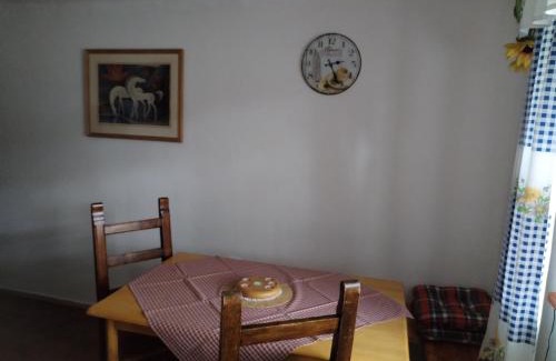 Nebahovy Apartment | Farma Ranch Jelemek