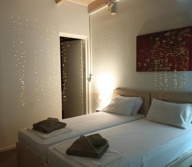 Meteora House | FARMAHOUSE