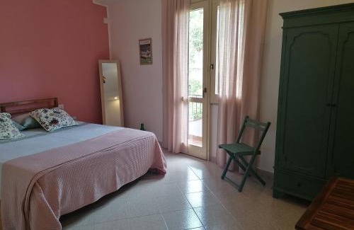Ascea House | FarmaMia