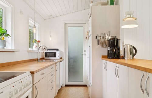 Smidstrup Strand House | "Farman" - 200m from the sea by Interhome