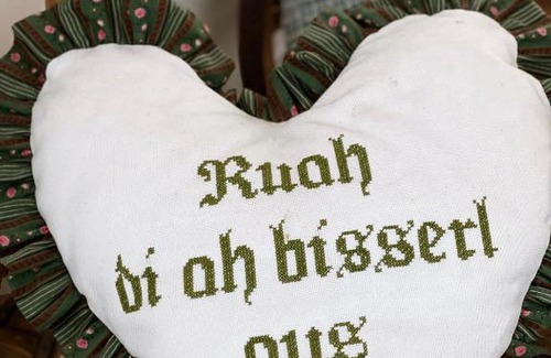 Bad Gams Bed & Breakfast | Farmer-Rabensteiner