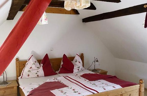 Bad Gams Bed & Breakfast | Farmer-Rabensteiner