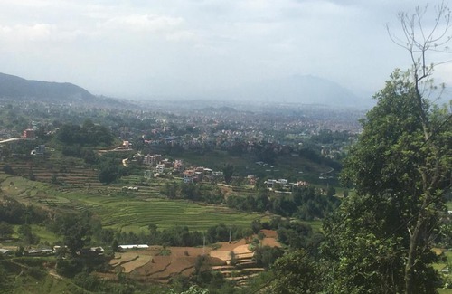 Bhaktapur House | Farmers Farm & Farm Stay