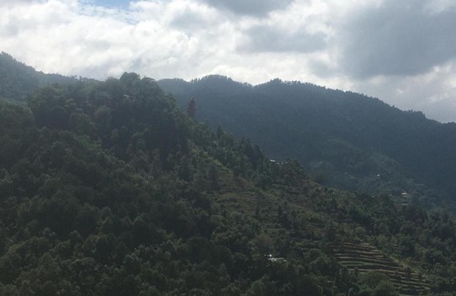 Bhaktapur House | Farmers Farm & Farm Stay